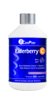 Elderberry C (Berry Burst) - 500ml