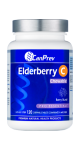 Elderberry C Chewable (Berry Burst) - 120 Chew Tabs 
