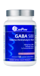 GABA 500 - 120 V-Caps