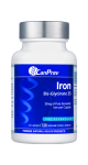 Iron Bis-Glycinate 25 - 120 V-Caps