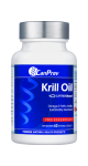 Krill Oil - 60 Softgel