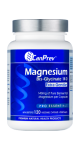 Magnesium Bis-Glycinate 140 Extra Gentle - 120 V-Caps