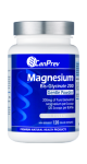 Magnesium Bis-Glycinate 200 Gentle - 120g 