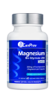 Magnesium Bis-Glycinate 200 Gentle - 60 V-Caps