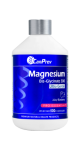 Magnesium Bis-Glycinate 300 Ultra Gentle (Juicy Blueberry) - 500ml