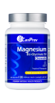 Magnesium Bis-Glycinate 50 Chewable (Tropical Pineapple) - 120 Tabs 