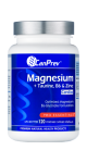 Magnesium + Taurine, B6 & Zinc Cardio - 120 V-Caps