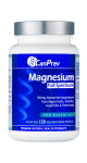 Magnesium Full Spectrum - 120 V-Caps