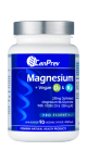 Magnesium + Vegan D3 & K2 - 90 V-Caps