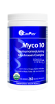 Myco10 Immunomodulating Mushroom Complex - 360g 