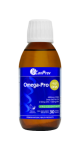 Omega-Pro High DHA (Goji Lemon) - 150ml 