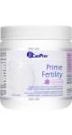 Prime Fertility (Wildberry Lemonade) - 276g 