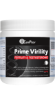 Prime Virility Fertility & Testosterone (Dragon Fruit Lemonade) - 150g 