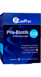 Pro-Biotik 50B Extra Strength - 30 V-Caps