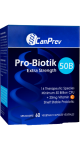 Pro-Biotik 50B Extra Strength - 60 V-Caps