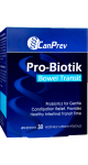 Pro-Biotik Bowel Transit - 30 V-Caps