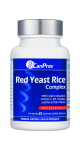 Red Yeast Rice Complex - 60 V-Caps