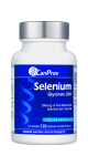 Selenium Glycinate 200 - 120 V-Caps