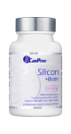 Silicon + Biotin Beauty - 60 V-Caps