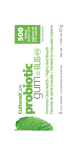 Probiotic Gum + Blis K12 (Spearmint - Peppermint) - 8 Pieces - CulturedCare