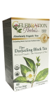 Darjeeling Black Tea (Organic) - 24 Tea Bags