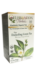Green Tea Darjeeling (Organic) - 24 Tea Bags
