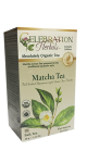 Green Matcha Tea (Loose Organic) - 40g