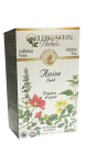Anise Seed Tea (Organic) - 24 Tea Bags