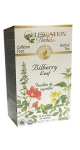 Bilberry Leaf Tea (Organic) - 24 Tea Bags