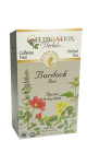 Burdock Root Tea (Loose Organic) - 60g