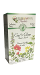Cat's Claw Inner Bark Tea (Wildcrafted) - 24 Tea Bags