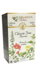 Chaste Tree Berries Tea (Organic) - 24 Tea Bags