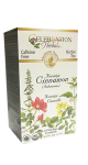 Cinnamon Korintje Tea (Indonesian Organic) - 24 Tea Bags