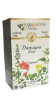 Damiana Leaf Tea (Organic) - 24 Tea Bags
