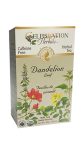 Dandelion Leaf Tea (Loose Organic) - 30g