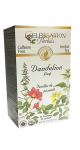 Dandelion Leaf Tea (Organic) - 24 Tea Bags