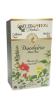 Dandelion Root Raw Tea (Loose Organic) - 55g