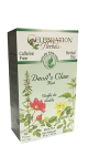 Devil's Claw Root Tea (Loose Wildcrafted) - 55g
