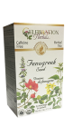 Fenugreek Seed Tea (Organic) - 24 Tea Bags