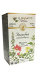 Feverfew Lemongrass Tea (Organic) - 24 Tea Bags