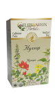 Hyssop Tea (Loose Organic) - 40g