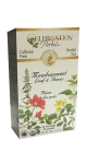 Meadowsweet Leaf & Flower Tea (Organic) - 24 Tea Bags