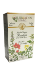 Rooibos Herbal Orange Tea (Organic) - 24 Tea Bags