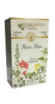 Rose Hips Tea (Organic) - 24 Tea Bags
