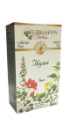 Thyme Leaf Tea (Organic) - 24 Tea Bags
