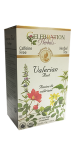 Valerian Root Tea (Organic) - 24 Tea Bags