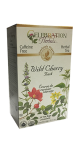 Wild Cherry Bark Tea (Organic) - 24 Tea Bags