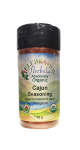 Cajun Seasoning - 45g