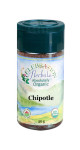 Chipotle Ground - 50g