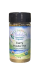 Curry Powder (Hot) - 45g